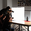 Mster Fotografia Professional segon trimestre TONI PRIM