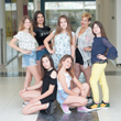 Curs de Models TONI PRIM Lleida / Tàrrega 2017-2018