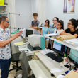 Curs de Fotografia Digital Bsica. Segon trimestre 2019 - Toni Prim